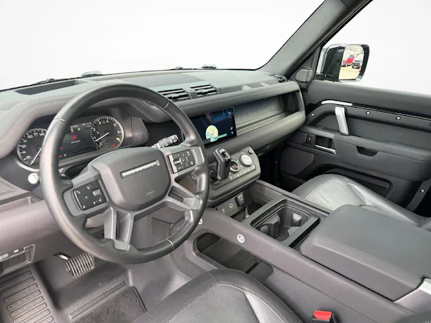 Land Rover Defender 90 2.0 Si4 X-Dynamic SE
