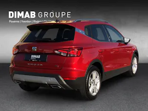 SEAT Arona 1.0 TSI 115 FR DSG