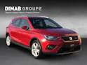 SEAT Arona 1.0 TSI 115 FR DSG