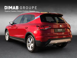 SEAT Arona 1.0 TSI 115 FR DSG