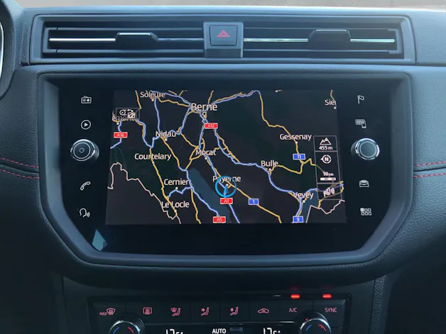 SEAT Arona 1.0 TSI 115 FR DSG