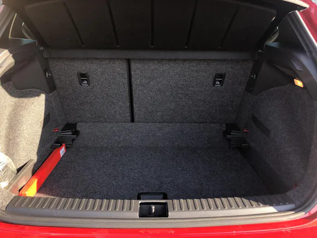 SEAT Arona 1.0 TSI 115 FR DSG