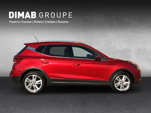 SEAT Arona 1.0 TSI 115 FR DSG