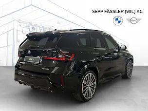 BMW iX1 30 xDrive