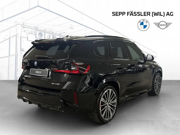 BMW iX1 30 xDrive