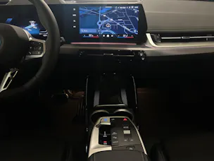 BMW iX1 30 xDrive