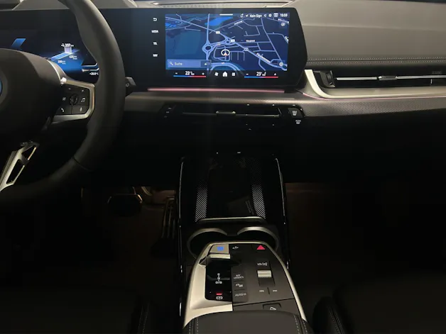 BMW iX1 30 xDrive