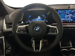 BMW iX1 30 xDrive