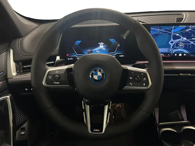 BMW iX1 30 xDrive