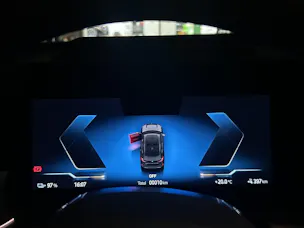 BMW iX1 30 xDrive