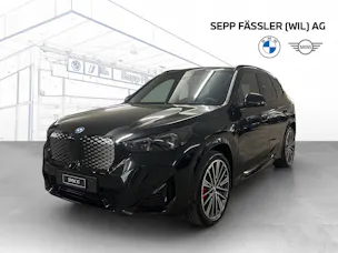 BMW iX1 30 xDrive