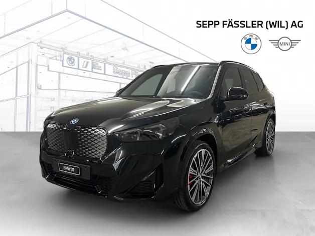 BMW iX1 30 xDrive