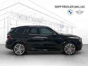 BMW iX1 30 xDrive