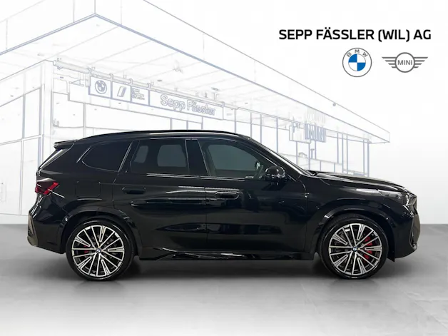 BMW iX1 30 xDrive