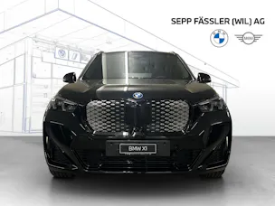 BMW iX1 30 xDrive