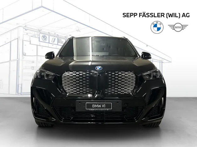 BMW iX1 30 xDrive
