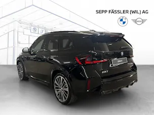 BMW iX1 30 xDrive
