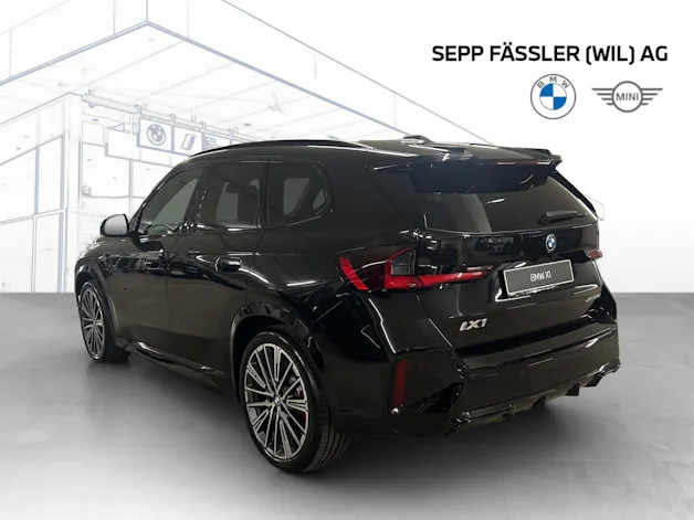 BMW iX1 30 xDrive