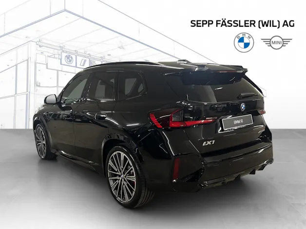 BMW iX1 30 xDrive
