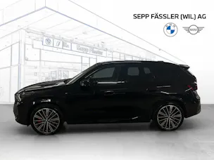 BMW iX1 30 xDrive
