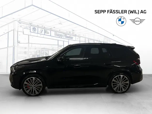 BMW iX1 30 xDrive