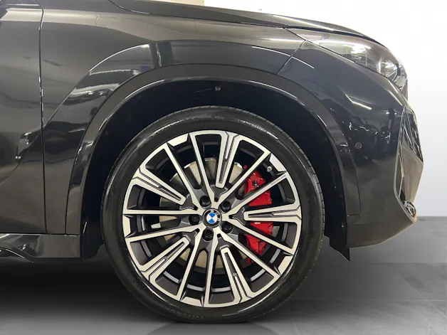 BMW iX1 30 xDrive