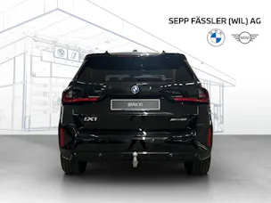 BMW iX1 30 xDrive