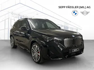 BMW iX1 30 xDrive