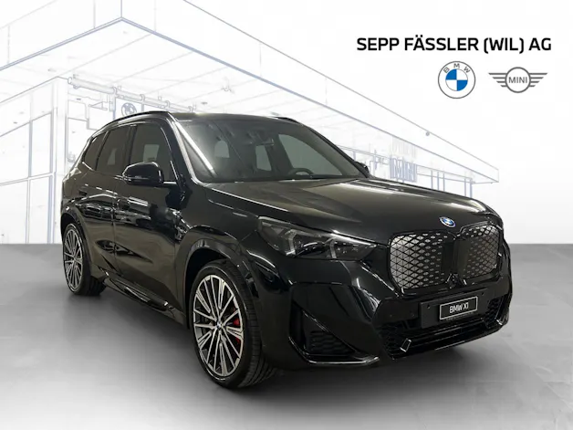 BMW iX1 30 xDrive