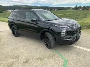 Mitsubishi Outlander 2.4 PHEV Sport 4x4