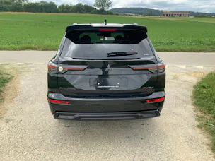 Mitsubishi Outlander 2.4 PHEV Sport 4x4