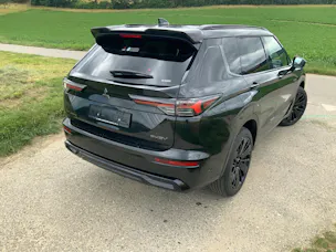 Mitsubishi Outlander 2.4 PHEV Sport 4x4