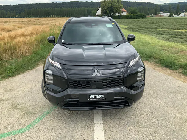Mitsubishi Outlander 2.4 PHEV Sport 4x4