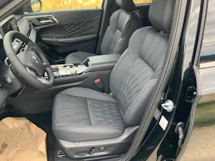 Mitsubishi Outlander 2.4 PHEV Sport 4x4