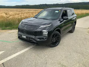 Mitsubishi Outlander 2.4 PHEV Sport 4x4