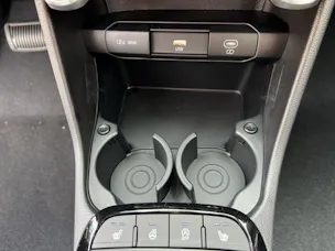 Kia Picanto 1.0 GDi First Edition