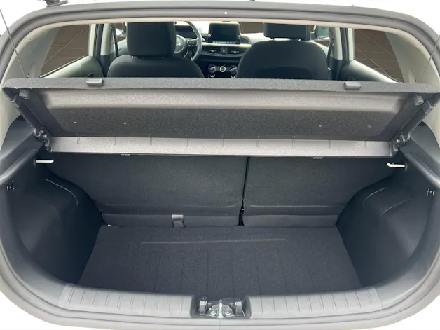 Kia Picanto 1.0 GDi First Edition