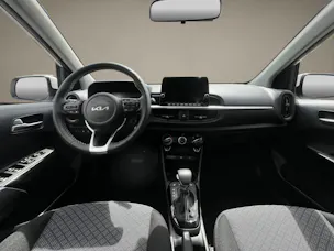 Kia Picanto 1.0 GDi First Edition