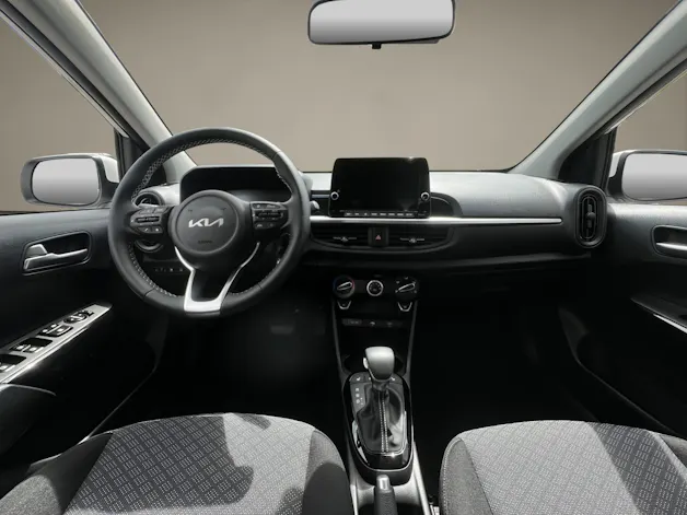 Kia Picanto 1.0 GDi First Edition