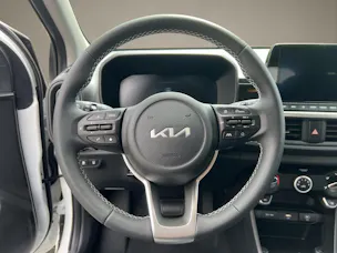 Kia Picanto 1.0 GDi First Edition