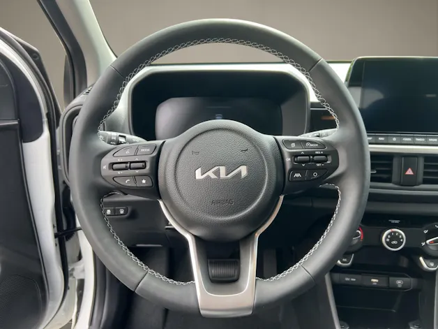 Kia Picanto 1.0 GDi First Edition