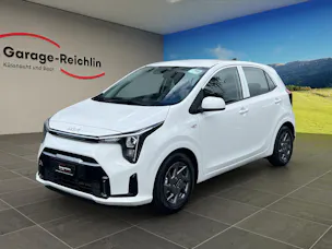 Kia Picanto 1.0 GDi First Edition