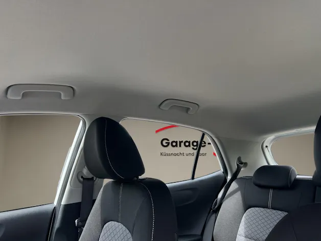 Kia Picanto 1.0 GDi First Edition