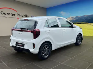 Kia Picanto 1.0 GDi First Edition