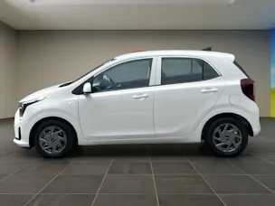 Kia Picanto 1.0 GDi First Edition