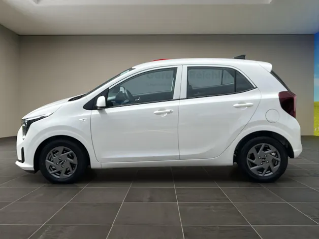 Kia Picanto 1.0 GDi First Edition