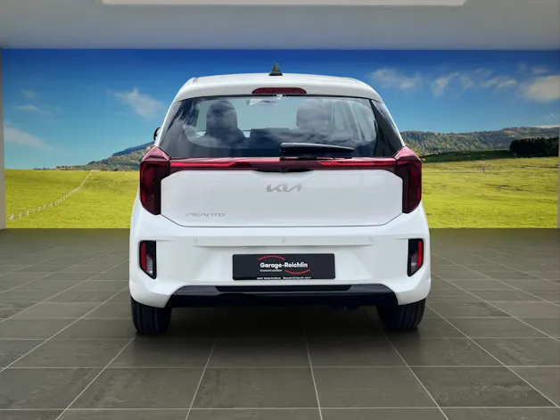 Kia Picanto 1.0 GDi First Edition