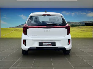 Kia Picanto 1.0 GDi First Edition