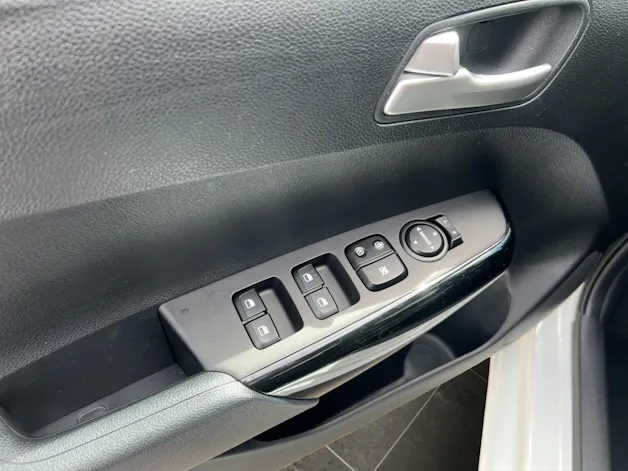 Kia Picanto 1.0 GDi First Edition
