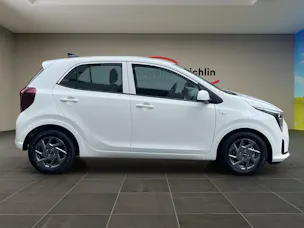 Kia Picanto 1.0 GDi First Edition